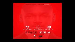 2Face Idibia - If Love Is A Crime HDV (Audio)