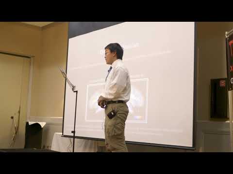 How music can help you push through life | Jack Benjamin | TEDxAcademyatSOAR