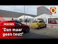 Ergernis over lange wachttijden voor coronatest | Omroep Brabant