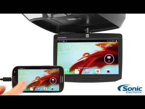 Dual DVC104HD-video