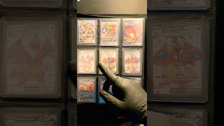😅Numbers Hit  #pokemon #pokemoncollector #collectiblecards  #charizard #pokemoncollection #tv #pc