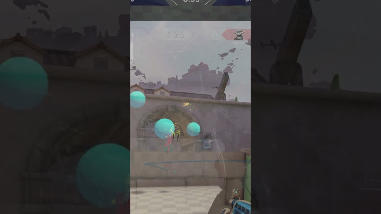 Aimlab works in Valorant!