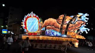 20240805青森睡魔祭#2