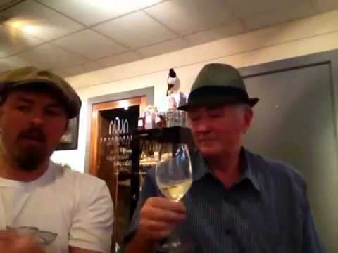 102. Botanist Gin and German Riesling!