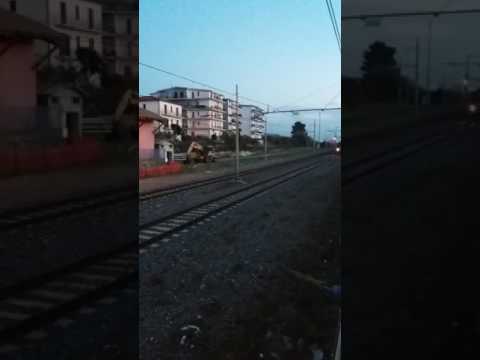 REG. 3796 Cosenza - Sapri