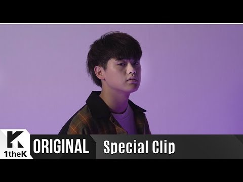 Special Clip(스페셜클립): VINXEN(빈첸)_그대들은 어떤 기분이신가요&SINKING DOWN WITH U