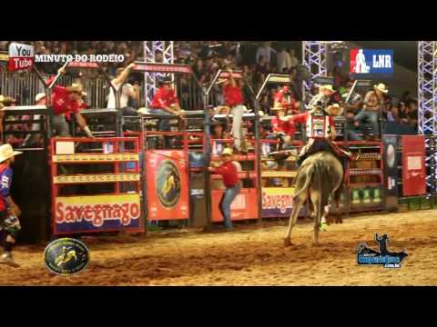 Luiz Gustavo Cozine Vs Subtituto Cia João Paulo     Ribeirão Rodeo Music 2017