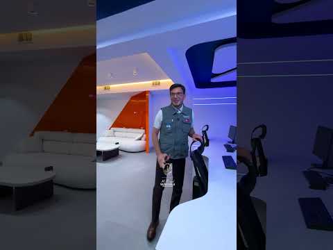 TOKAT BELEDİYESİ KOORDİNASYON MERKEZİ AÇILIŞA HAZIRLANIYOR