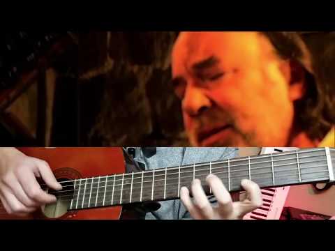 La loba - Eduardo Gatti (1/2 tono baja)