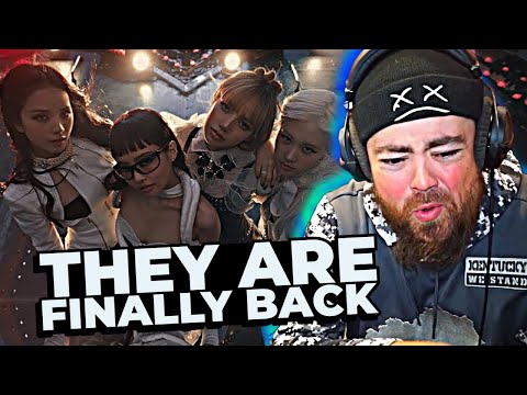 RAPPER REACTS to BLACKPINK - ‘뛰어(JUMP)’ M/V