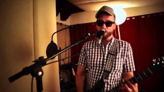 Rocket Brothers - Kashmir Live Sesiones con Alejandro Franco