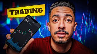 Is Trading for Money in Morocco? thumbnail