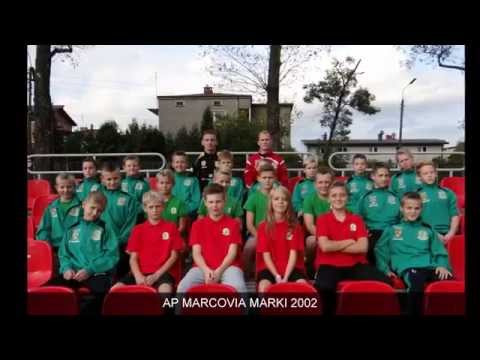 AP Marcovia Marki 2002
