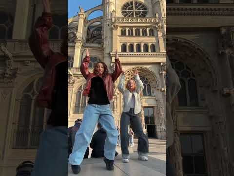 Serpentine challenge #trendtiktok #tiktok #challenge #serpentine #dance #france #gabon #gracemoya