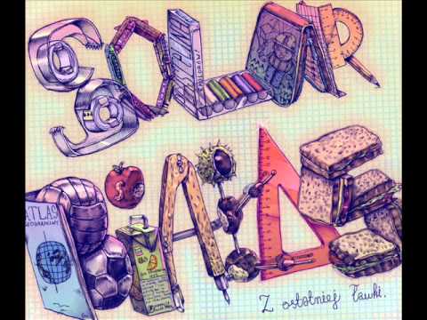 Solar/Białas - Lawiruje (feat. Pejot, prod.Kazzam) (BONUS TRACK)