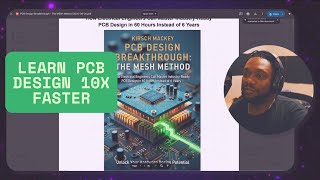 How to Get a PCB Design Job Without 4 Years of Struggle