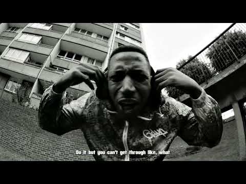 WHITE PONY, RIKO DAN, FLOWDAN | DO IT LIKE ME (OFFICIAL MUSIC VIDEO)