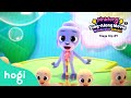 Six Little Ducks Pinkfong Sing Along Movie2 Wonderstar Concert Let S Dance With Pinkfong