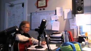 &quot;Amazon&quot; by John Denver performed by Loren Freeman and Dustoff