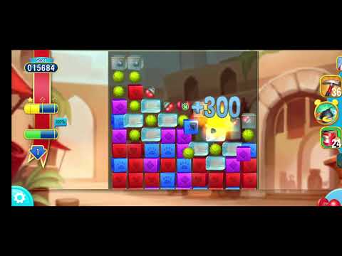 PET RESCUE SAGA LEVEL 4103 ~ NO BOOSTERS