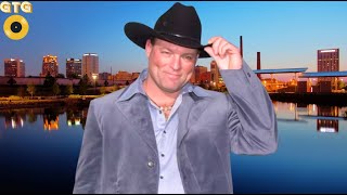 Bus To Birmingham | John Michael Montgomery