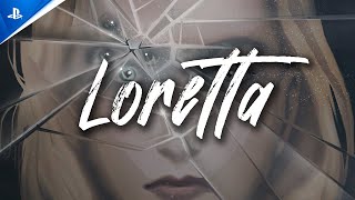 Watch and explore about Loretta
