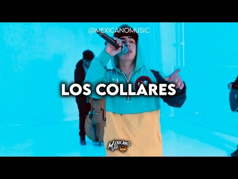 Oscar Maydon - Los Collares X El Padrinito Toys (2022)