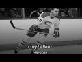 5-time Stanley Cup Champion Guy Lafleur Dies at Age 70 | CBS Sports HQ