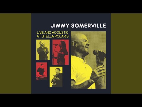 To Love Somebody (Live)