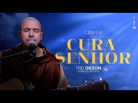 Cura, Senhor | Cover