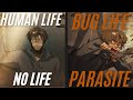 A Summary of Metamorphosis (Limbus Sprite Animation)
