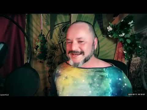 SDI  3 11 23 Integral Shamanism vs. the Metacrisis with Layman Pascal
