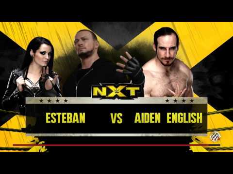 WWE 2k16 My Career Ep.16 "My New Manager"