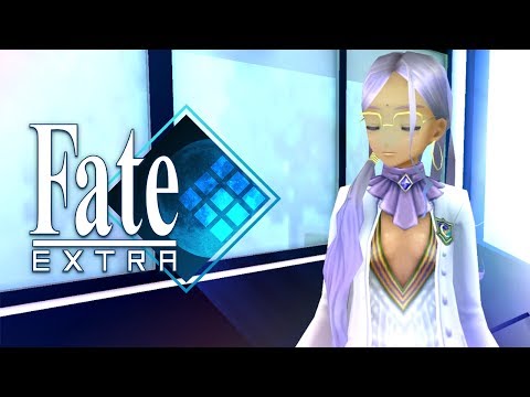 Fate/EXTRA - Part 14 - 2nd Week: The Second Selection | The Stars Speak