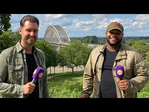 Vierdaagsefeesten met Omroep Gelderland 23 juli 2020