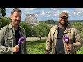 Vierdaagsefeesten met Omroep Gelderland 23 juli 2020