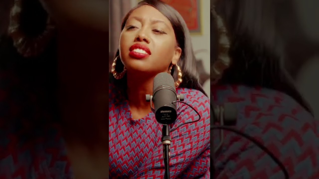 Promotional video thumbnail 1 for Kevonna Rose