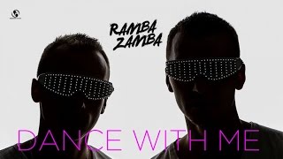 Ramba Zamba - Dance With Me (Topmodelz Remix)