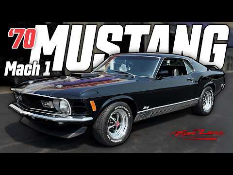 1970 Ford Mustang (CC-2095986) for sale in St. Charles, Missouri
