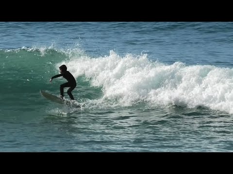 BL BLAST OFF 2025 VIDEO CHALLENGE - MAX BICKELMANN 6 YEARS OLD