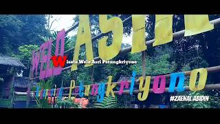 preview picture of video 'Wisata Pekalongan #1 | Welo Asri Petungkriyono'