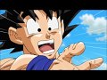 Goku Riconosce Arale Dragonball Super Ita