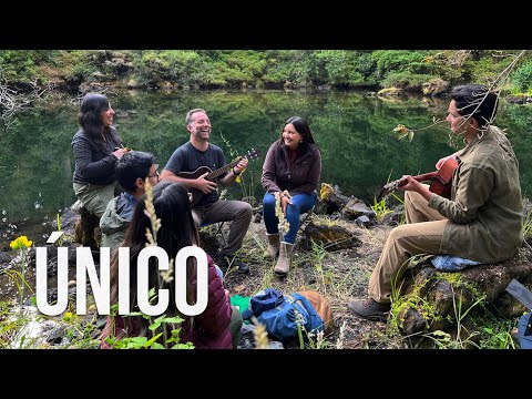 Único | Cristóbal Fones, SJ (canto de alabanza)