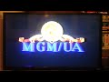 Opening To The Secret Of NIMH 1994 VHS
