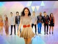 Violetta 2 c  digo de amistad francesca 