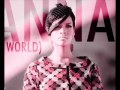 Rihanna- Only One (in the world) NEW 2010 