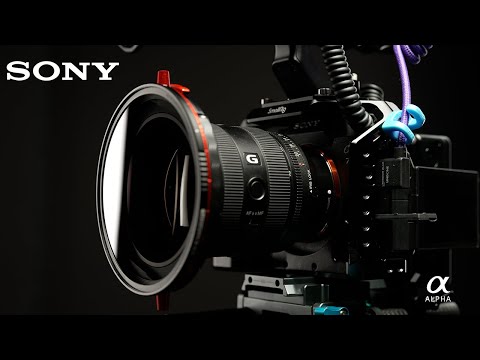 Alpha 7 IV Video Rig Step by Step Guide with Miguel Quiles