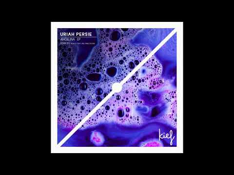 Uriah Persie - Angelina (Mineground Remix)