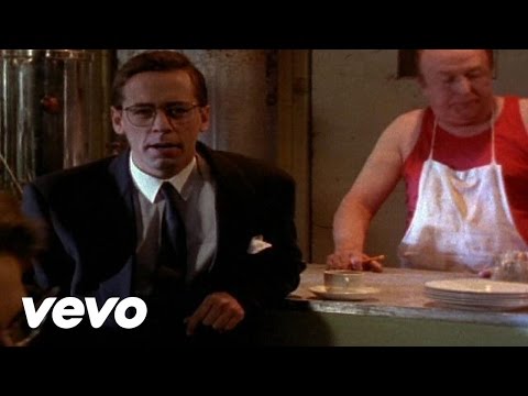 Nick Heyward - He Doesn't Love You Like I Do