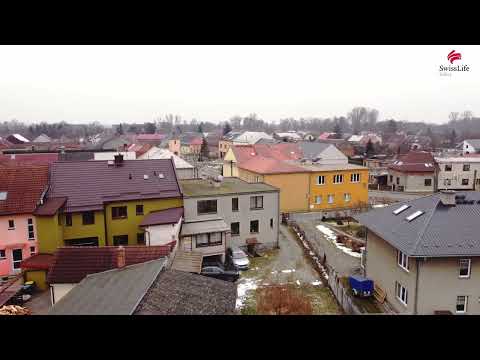 Prodej rodinného domu 178 m2 Makarenkova, Bystrovany